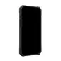 UAG Pathfinder Clear Magsafe, Ash - iPhone 16 Pro Max