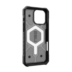 UAG Pathfinder Clear Magsafe, Pelenas - iPhone 16 Pro Max