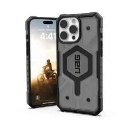 UAG Pathfinder Clear Magsafe, Pelenas - iPhone 16 Pro Max