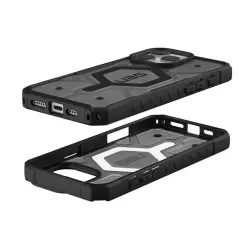 UAG Pathfinder Clear Magsafe, Pelenas - iPhone 16 Pro Max