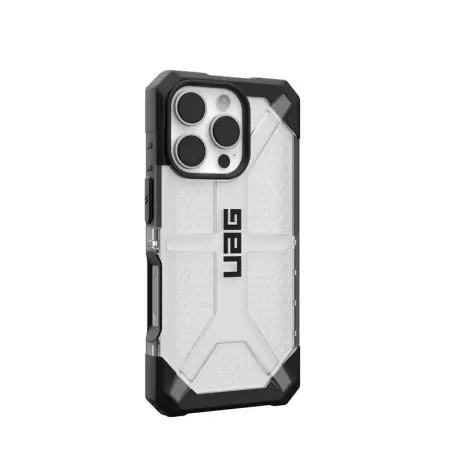 UAG Plazma, Ledus - iPhone 16 Pro