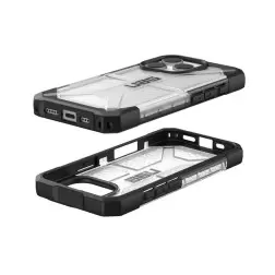 UAG Plasma, Ledas - iPhone 16 Pro