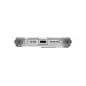 UAG Plyo Magsafe, Ice/White - iPhone 16