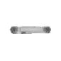 UAG Plyo Magsafe, Ice/White - iPhone 16
