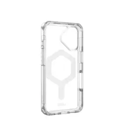 UAG Plyo Magsafe, Ledas/Balta - iPhone 16