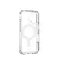 UAG Plyo Magsafe, Ice/White - iPhone 16
