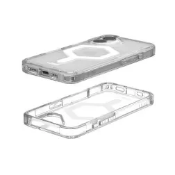 UAG Plyo Magsafe, Ledas/Balta - iPhone 16