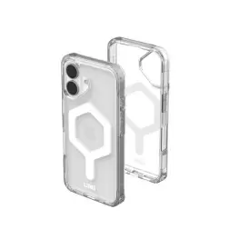 UAG Plyo Magsafe, Ledas/Balta - iPhone 16