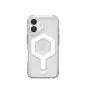 UAG Plyo Magsafe, Ice/White - iPhone 16