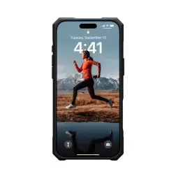 UAG Plasma, Jää - iPhone 16 Pro Max