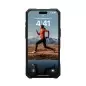 UAG Plasma, Ice - iPhone 16 Pro Max