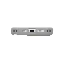 UAG Pathfinder Clear Magsafe, Active Neon Lanyard - iPhone 16 Pro