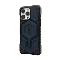 UAG Monarch Pro Magsafe, Kevlar Mallard - iPhone 16 Pro Max