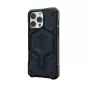UAG Monarch Pro Magsafe, Kevlar Mallard - iPhone 16 Pro Max