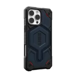 UAG Monarch Pro Magsafe, Kevlar Mallard - iPhone 16 Pro Max
