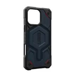 UAG Monarch Pro Magsafe, Kevlar Mallard - iPhone 16 Pro Max