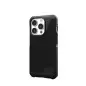 UAG Metropolis LT MagSafe, kevlar black - iPhone 15 Pro