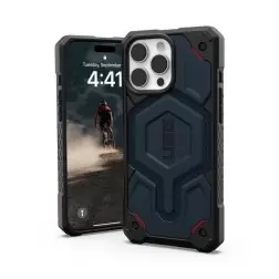 UAG Monarch Pro Magsafe, Kevlar Mallard - iPhone 16 Pro Max