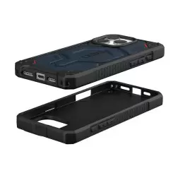 UAG Monarch Pro Magsafe, Kevlar Mallard - iPhone 16 Pro Max