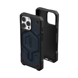 UAG Monarch Pro Magsafe, Kevlar Mallard - iPhone 16 Pro Max