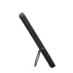 UAG Plasma XTE Magsafe, Black/Orange - iPhone 16 Pro Max