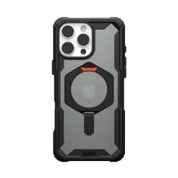 UAG Plasma XTE Magsafe, Juoda/Oranžinė - iPhone 16 Pro Max