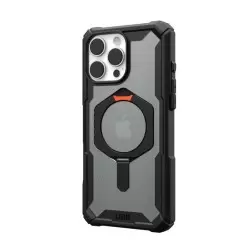 UAG Plasma XTE Magsafe, Juoda/Oranžinė - iPhone 16 Pro Max