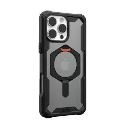 UAG Plasma XTE Magsafe, Juoda/Oranžinė - iPhone 16 Pro Max