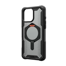 UAG Plasma XTE Magsafe, Juoda/Oranžinė - iPhone 16 Pro Max