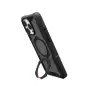 UAG Plasma XTE Magsafe, Black/Orange - iPhone 16 Pro Max