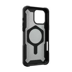 UAG Plasma XTE Magsafe, Juoda/Oranžinė - iPhone 16 Pro Max