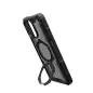 UAG Plasma XTE Magsafe, Black/Orange - iPhone 16 Pro Max