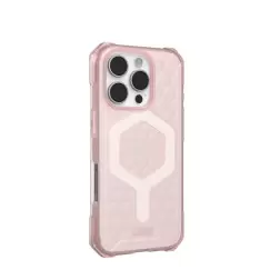 UAG Essential Armor Magsafe, Rose - iPhone 16 Pro