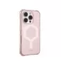 UAG Essential Armor Magsafe, Rose - iPhone 16 Pro