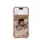 UAG Essential Armor Magsafe, Rose - iPhone 16 Pro