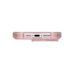 UAG Esminis Armor Magsafe, Rožinis - iPhone 16 Pro