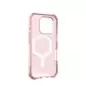 UAG Essential Armor Magsafe, Rose - iPhone 16 Pro