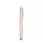 UAG Essential Armor Magsafe, Rose - iPhone 16 Pro
