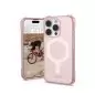 UAG Essential Armor Magsafe, Rose - iPhone 16 Pro