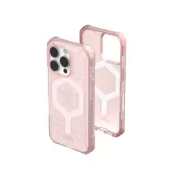 UAG Esminis Armor Magsafe, Rožinis - iPhone 16 Pro