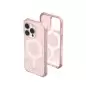 UAG Essential Armor Magsafe, Rose - iPhone 16 Pro