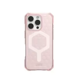 UAG Esminis Armor Magsafe, Rožinis - iPhone 16 Pro