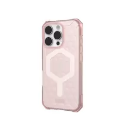 UAG Esminis Armor Magsafe, Rožinis - iPhone 16 Pro