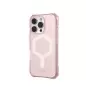 UAG Essential Armor Magsafe, Rose - iPhone 16 Pro
