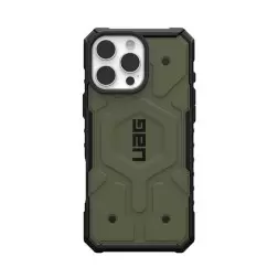 UAG Pathfinder Magsafe, Olive Drab - iPhone 16 Pro Max