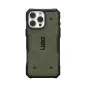 UAG Pathfinder Magsafe, Olive Drab - iPhone 16 Pro Max