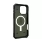 UAG Pathfinder Magsafe, Olive Drab - iPhone 16 Pro Max