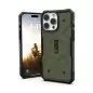 UAG Pathfinder Magsafe, Olive Drab - iPhone 16 Pro Max