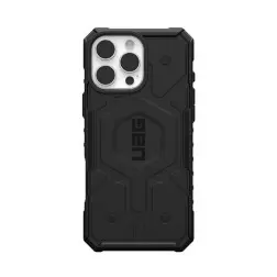 UAG Pathfinder Magsafe, Black - iPhone 16 Pro Max