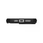 UAG Pathfinder Magsafe, Black - iPhone 16 Pro Max